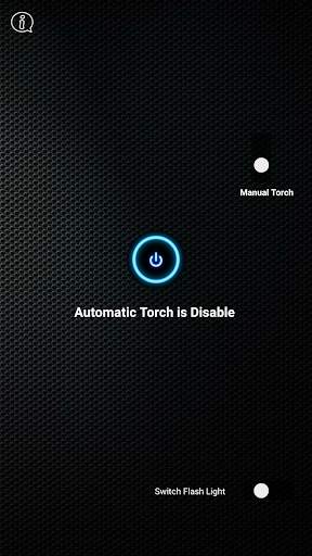 Automatic Flash screenshot 1