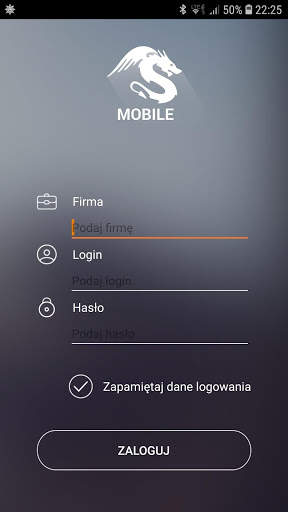 SMOK Mobile - monitoring GPS screenshot 1