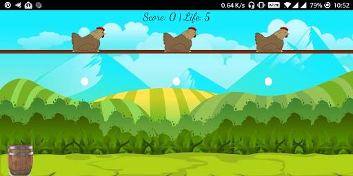 Egglets-Game screenshot 2