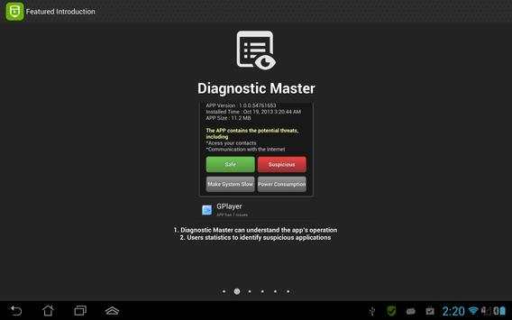 G-Protector Anti Virus Utility screenshot 10