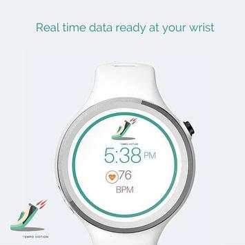 Tempo-Motion screenshot 8