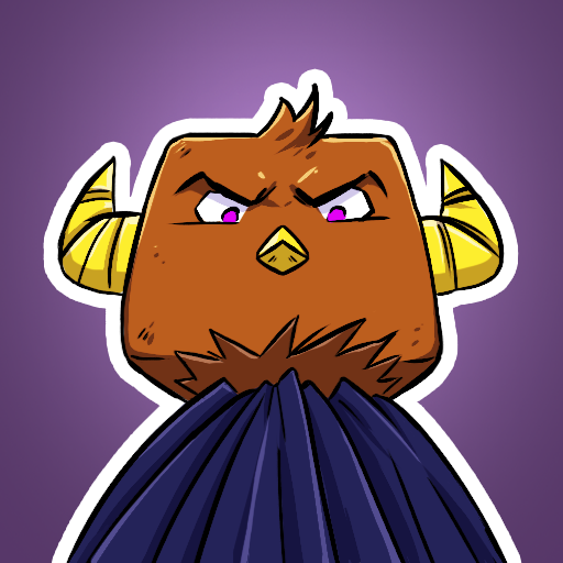 Buster Dash icon
