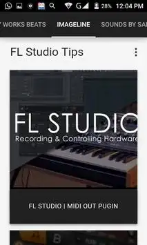 FL Studio Full Guide Free screenshot 2