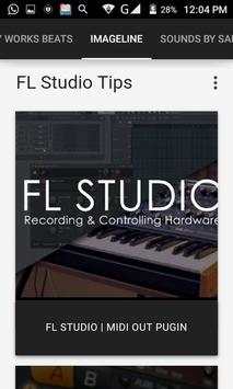 FL Studio Full Guide Free screenshot 2