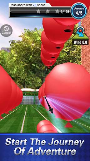 Archery Go Стрельба из лука игры, Стрельба из лука скриншот 4
