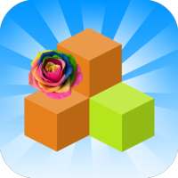 Roses down the hill hardest game ever in the world logo