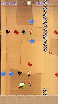 The Rope Candy Cristmas Cut screenshot 5
