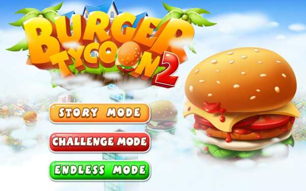 Burger Tycoon 2 - Cooking Game screenshot 12