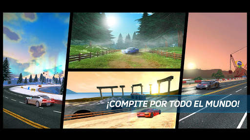Asphalt Nitro screenshot 11