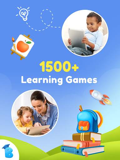 Kid-games: learning academy screenshot 17