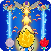 Dragon Shooter - Merge Dragon icon