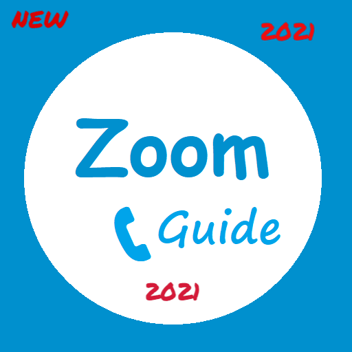 Guide for Zoom Video Meeting - Zoom Cloud Meeting icon