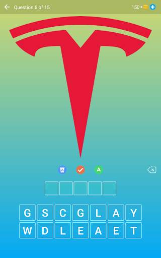 Car Logo Quiz — Guess the Car  screenshot 9