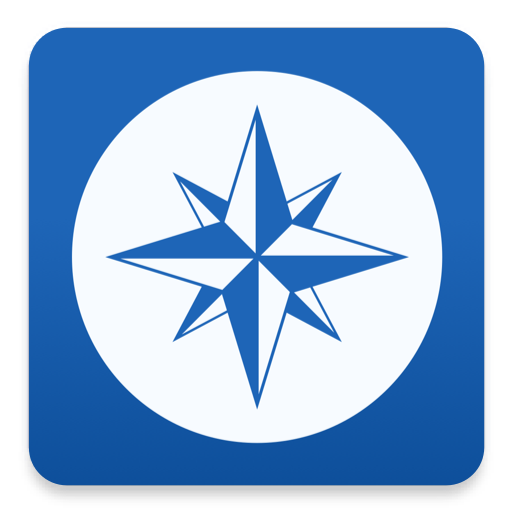 Бизнес-навигатор МСП icon