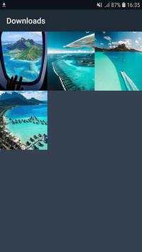 Downloader For- Instagram screenshot 4