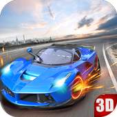 Racing Driver Speed 1.2