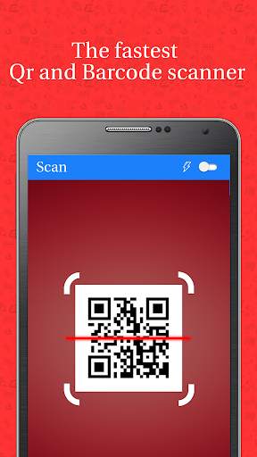 Code Scanner screenshot 4