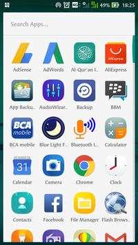 Fast Browser screenshot 1