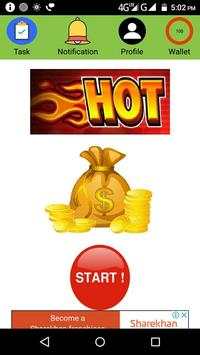 Hot cash screenshot 3