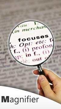 Microscope & Magnifier HD Zoom Camera screenshot 5