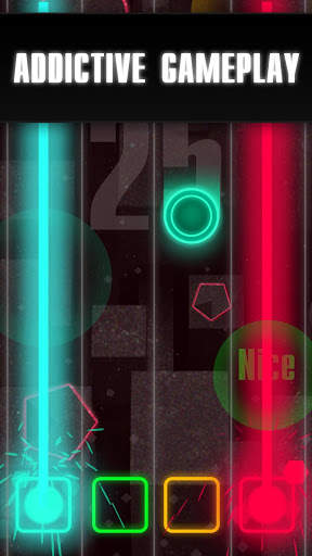 Neogen Fallout screenshot 3