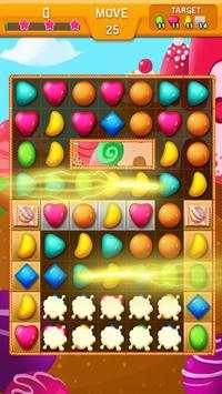 कैंडी स्टार 2 - Candy Star screenshot 2