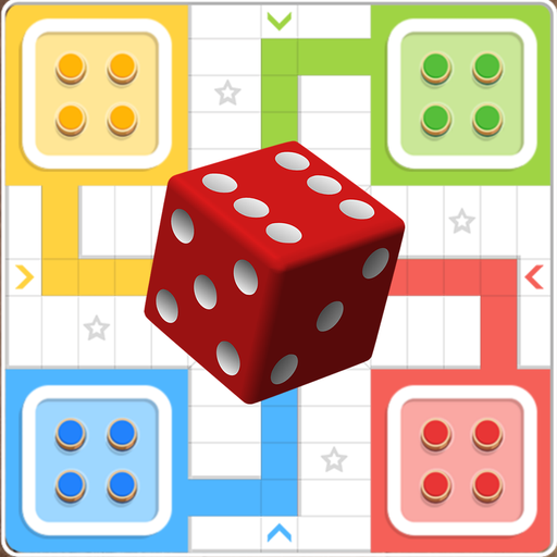 Ludo Light Version icon