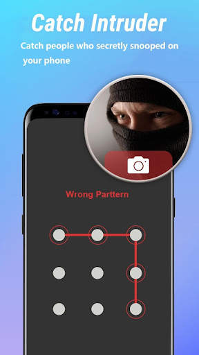 AppLock: Lock App, Lock Screen screenshot 4