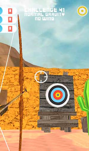 Archery Master Challenges screenshot 15