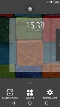 AOSP Launcher screenshot 3