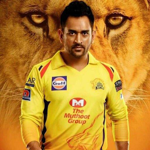 MS Dhoni Wallpapers: csk cricket king 4k photos 2.0