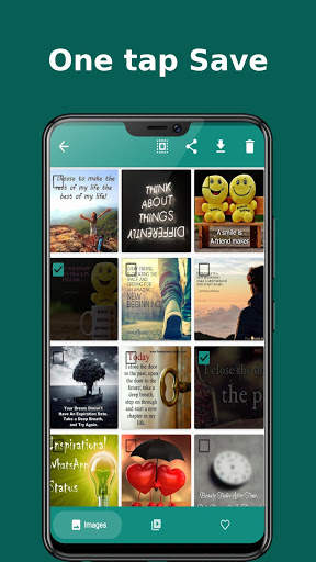 Status Saver for WhatsApp - Save & Share Status screenshot 2