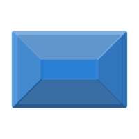 BluEmerald CM/Substratum Theme icon