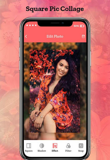 Square Pic screenshot 4