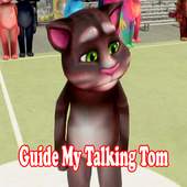 Guide For My Talking Tom 2017 1.0