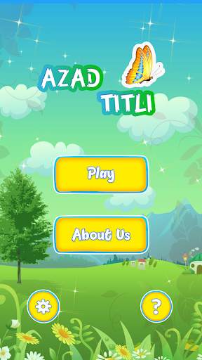 Azad Titli screenshot 3