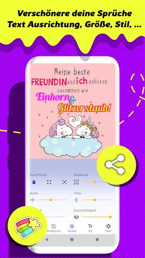 Sticker creator screenshot 4