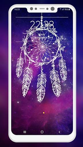 Dreamcatcher Wallpapers screenshot 5
