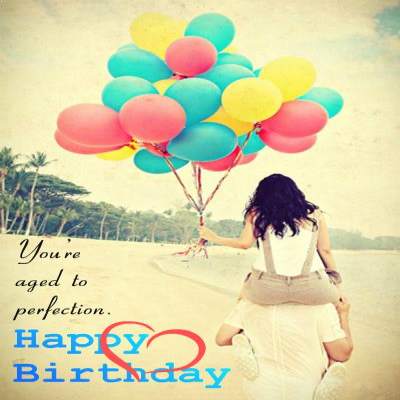 Birthday Wishes App screenshot 7