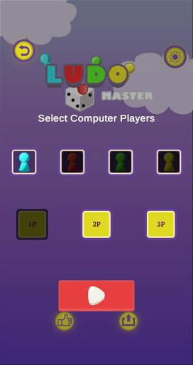 Ludo Master - Fun Time screenshot 1