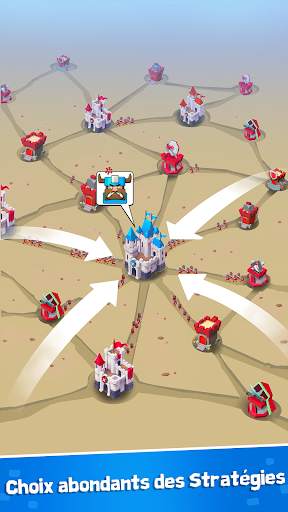 Tower Clash screenshot 3