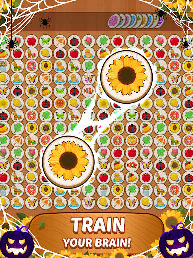 Tile Pair 3D - Tile Connect 3D screenshot 10