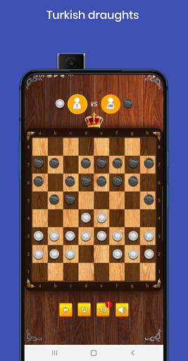 เกม Dama (ผู้เล่น 2 คน) screenshot 7
