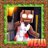 Video Granny Horror  : For MCPE иконка