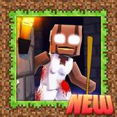 Video Granny Horror  : For MCPE 1.1