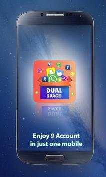 Dual Space screenshot 4