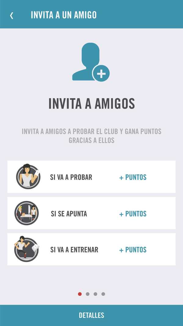 Atenas Sport Center screenshot 3