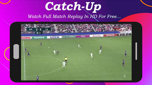 SoSo TV - Uganda TV Channels स्क्रीनशॉट 4