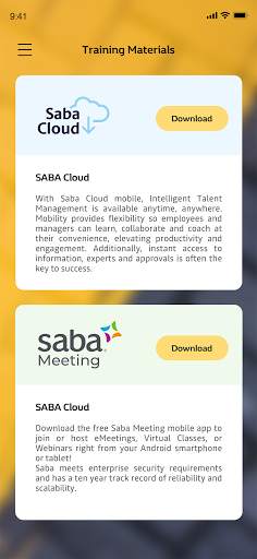 eSmart screenshot 8
