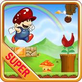 Mario's World 2016 1.3